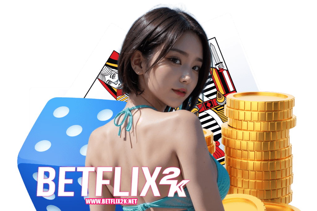 betflix2k slot
