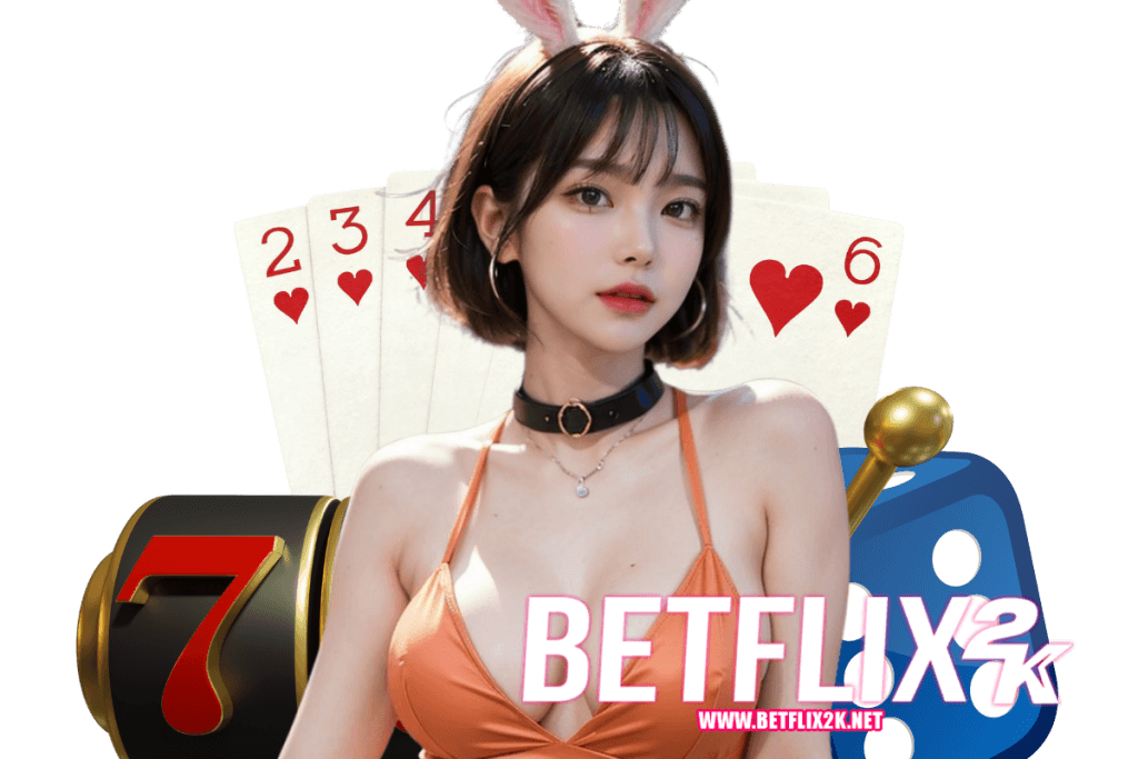 betflix2k สล็อต