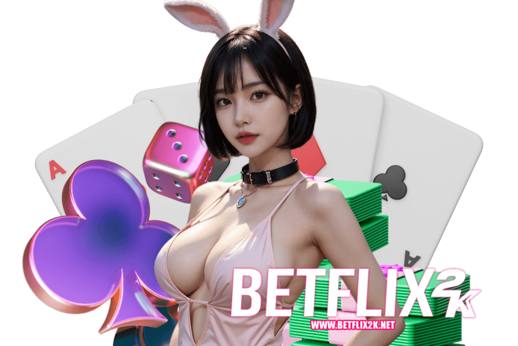 betflix2k เข้าสู่ระบบ