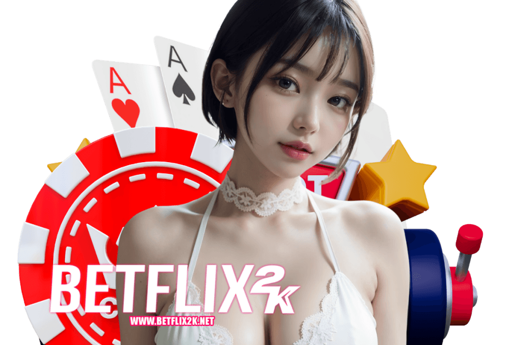 เว็บ betflix2k